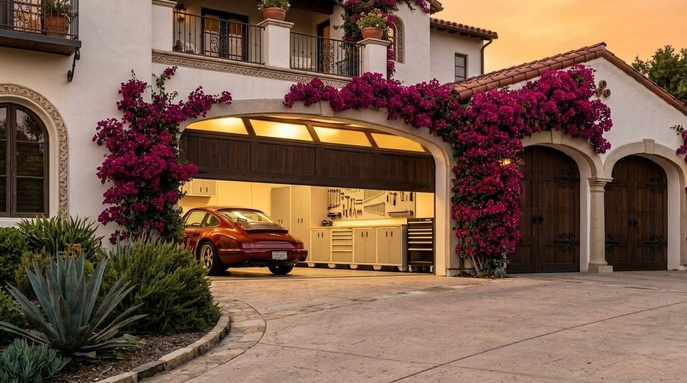 Logan Trusted Garage Door Garage Door Openers in Marshfield, MA